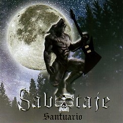 SABOTAJE (Spain) / Santuario