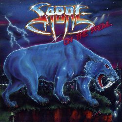 SABRE (Canada) / On The Prowl