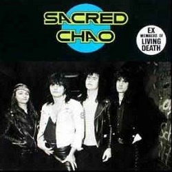 SACRED CHAO (Germany) / Sacred Chao