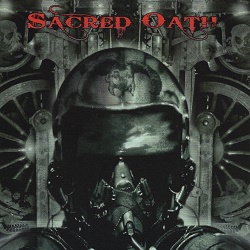 SACRED OATH (US) / Sacred Oath
