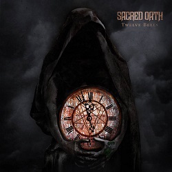 SACRED OATH (US) / Twelve Bells