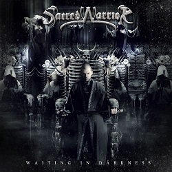 SACRED WARRIOR (US) / Waiting In Darkness