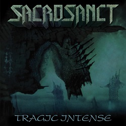 SACROSANCT (Netherlands) / Tragic Intense + 1