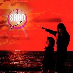 S.A.D.O. (Germany) / Sensitive (collector's item)
