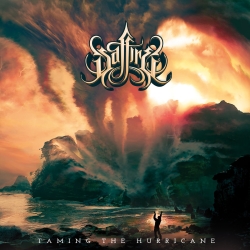 SAFFIRE (Sweden) / Taming The Hurricane