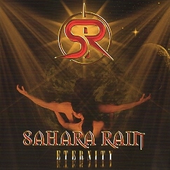 SAHARA RAIN (Switzerland) / Eternity