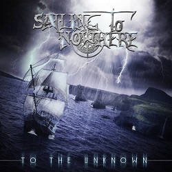 SAILING TO NOWHERE (Italy) / To The Unknown