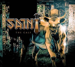 SAINT (US) / The Calf