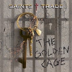 SAINTS TRADE (Italy) / The Golden Cage