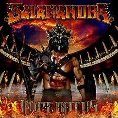 SALAMANDRA (Czech Republic) / Imperatus