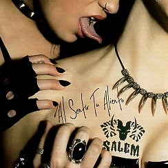 SALEM (Spain) / Al Sentir Tu Aliento