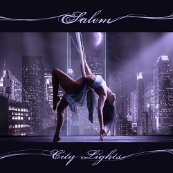 SALEM (US) / City Lights