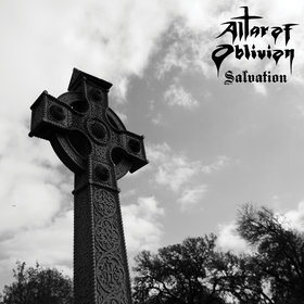 ALTAR OF OBLIVION (Denmark) / Salvation