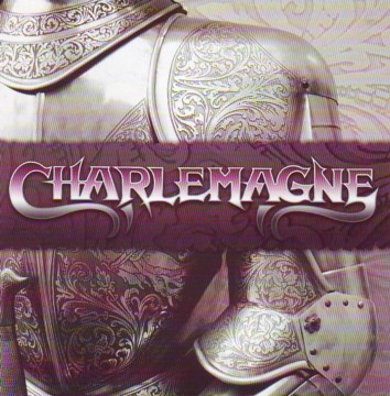 CHARLEMAGNE (US) / Charlemagne