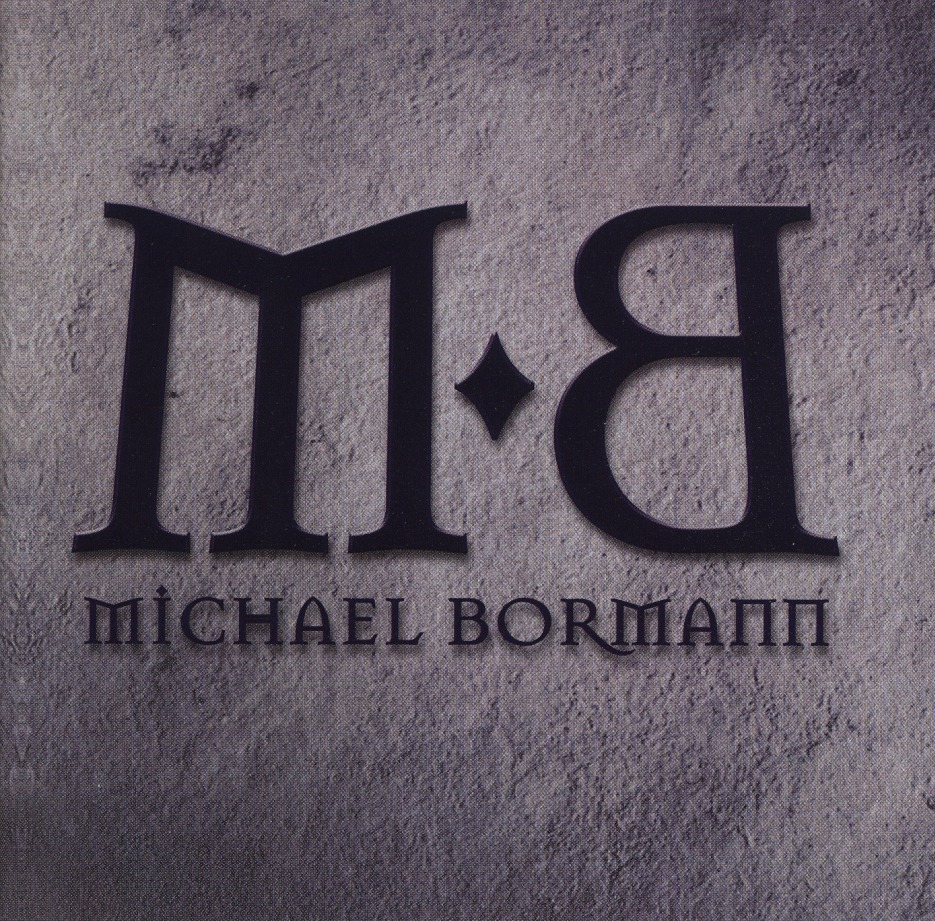 MICHAEL BORMANN (Germany) / Michael Bormann