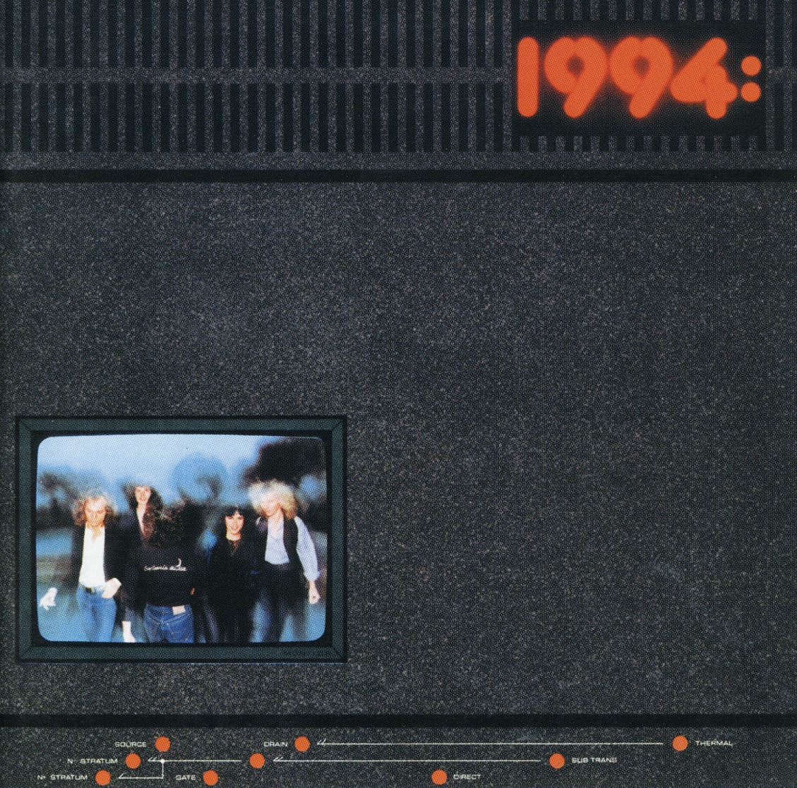 1994 (US) / 1994 + 4