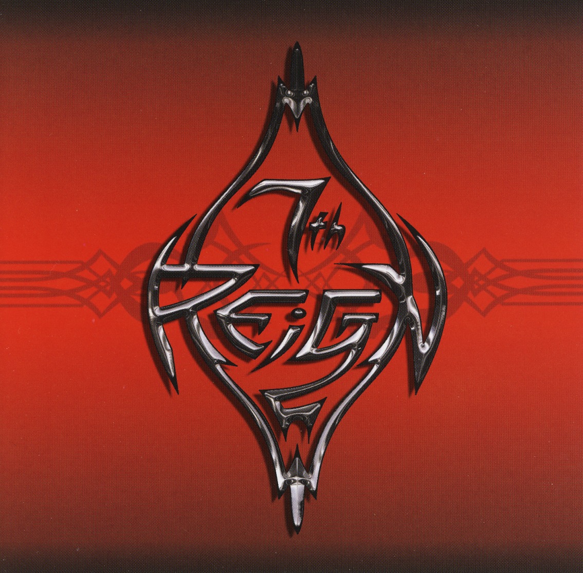 7TH REIGN (Canada) / 7th Reign