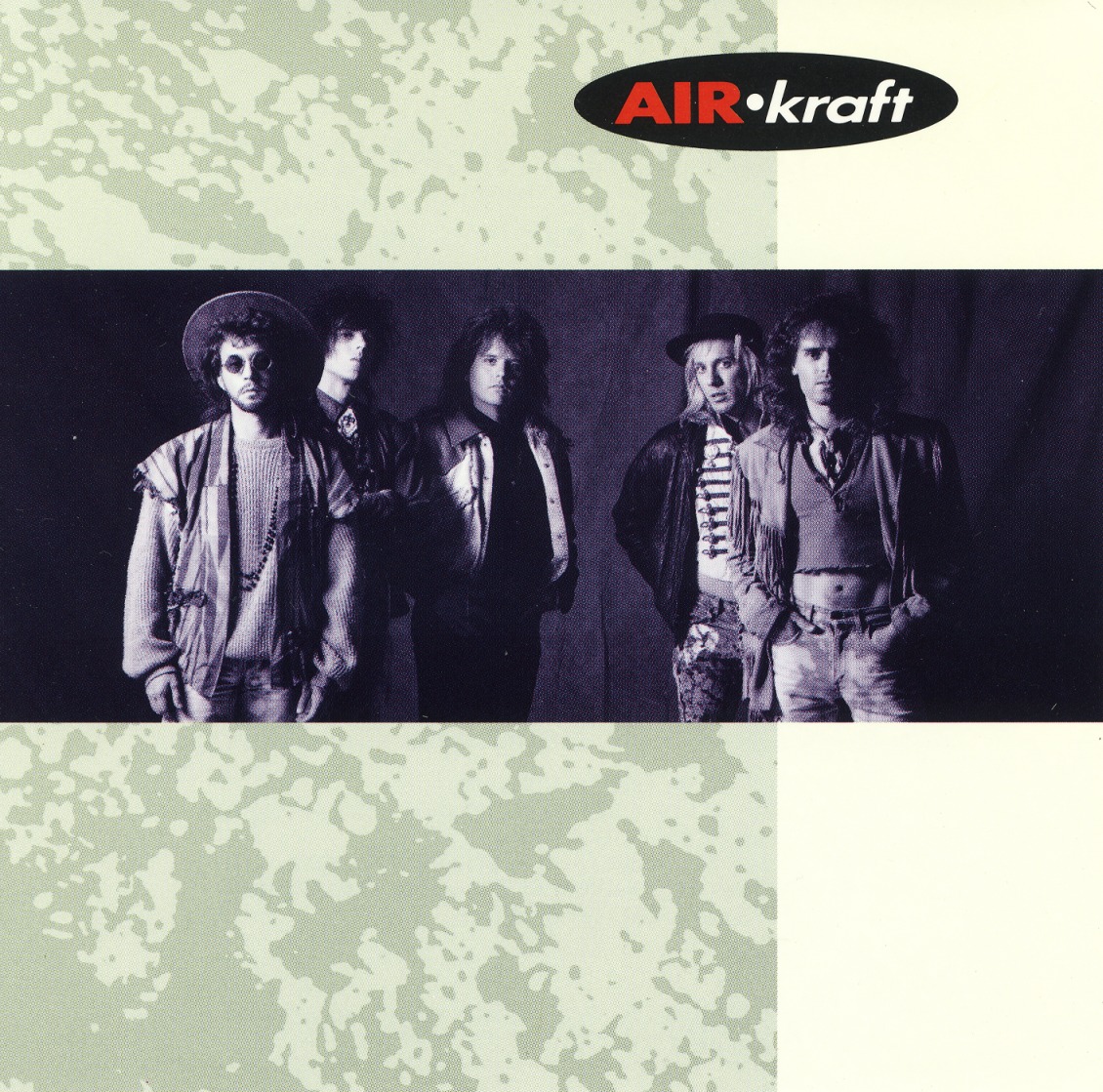 AIRKRAFT (US) / Airkraft