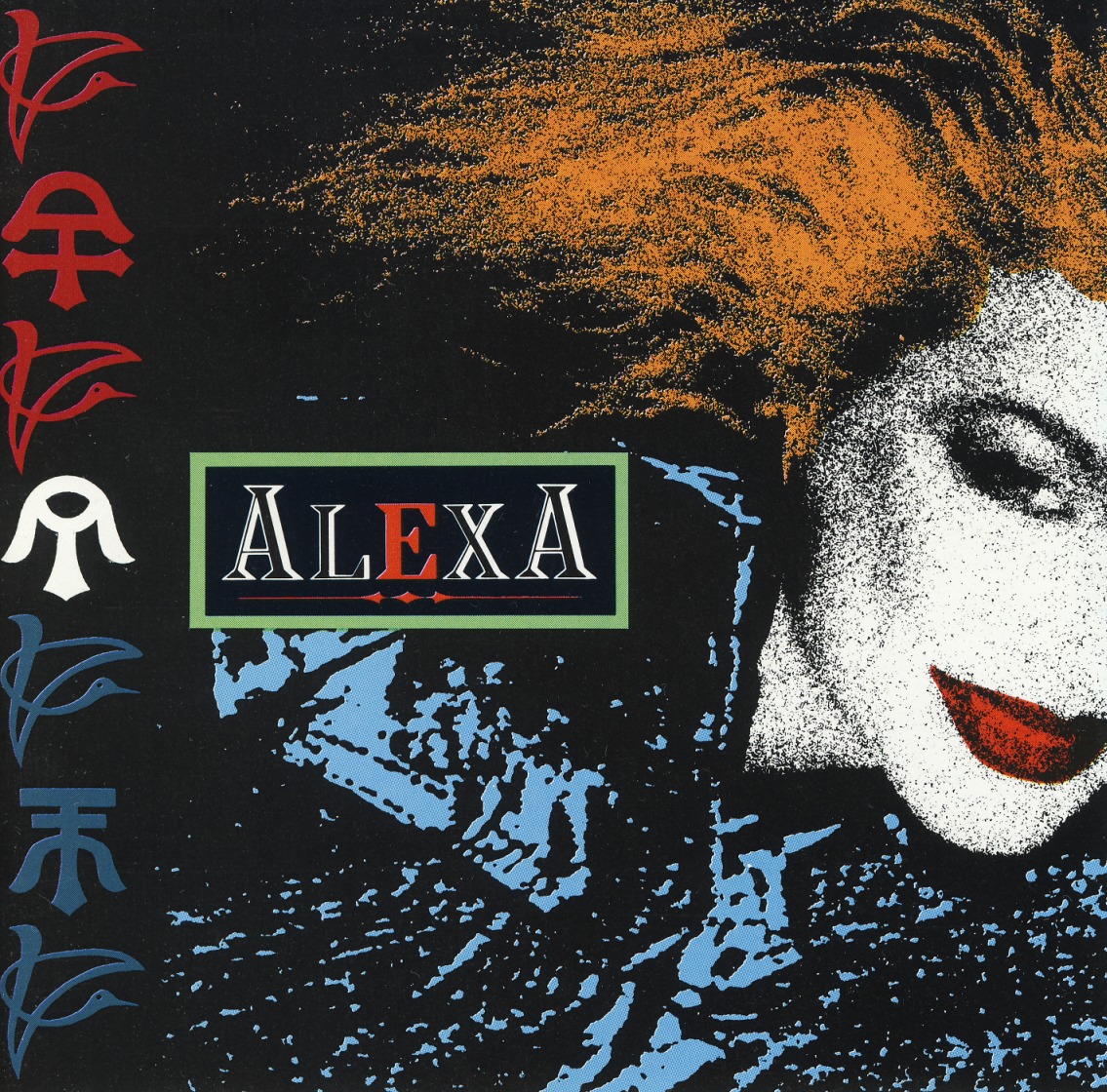 ALEXA (UK) / Alexa