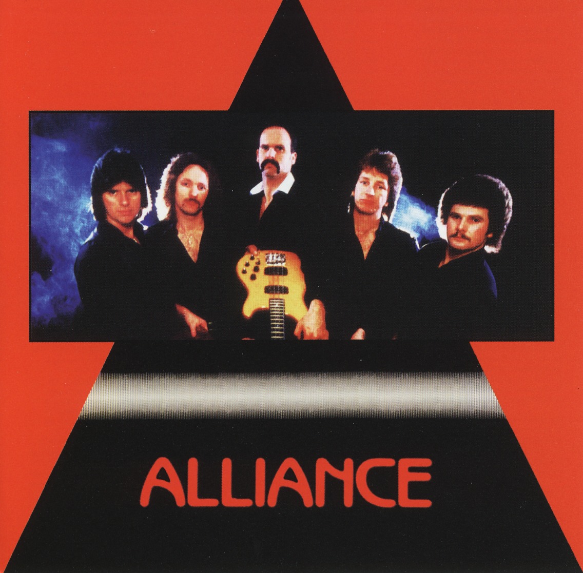 ALLIANCE (US) / Alliance