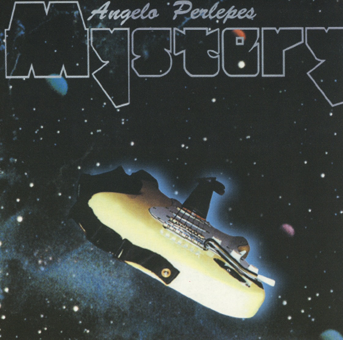 ANGELO PERLEPES' MYSTERY (Greece) / Mystery