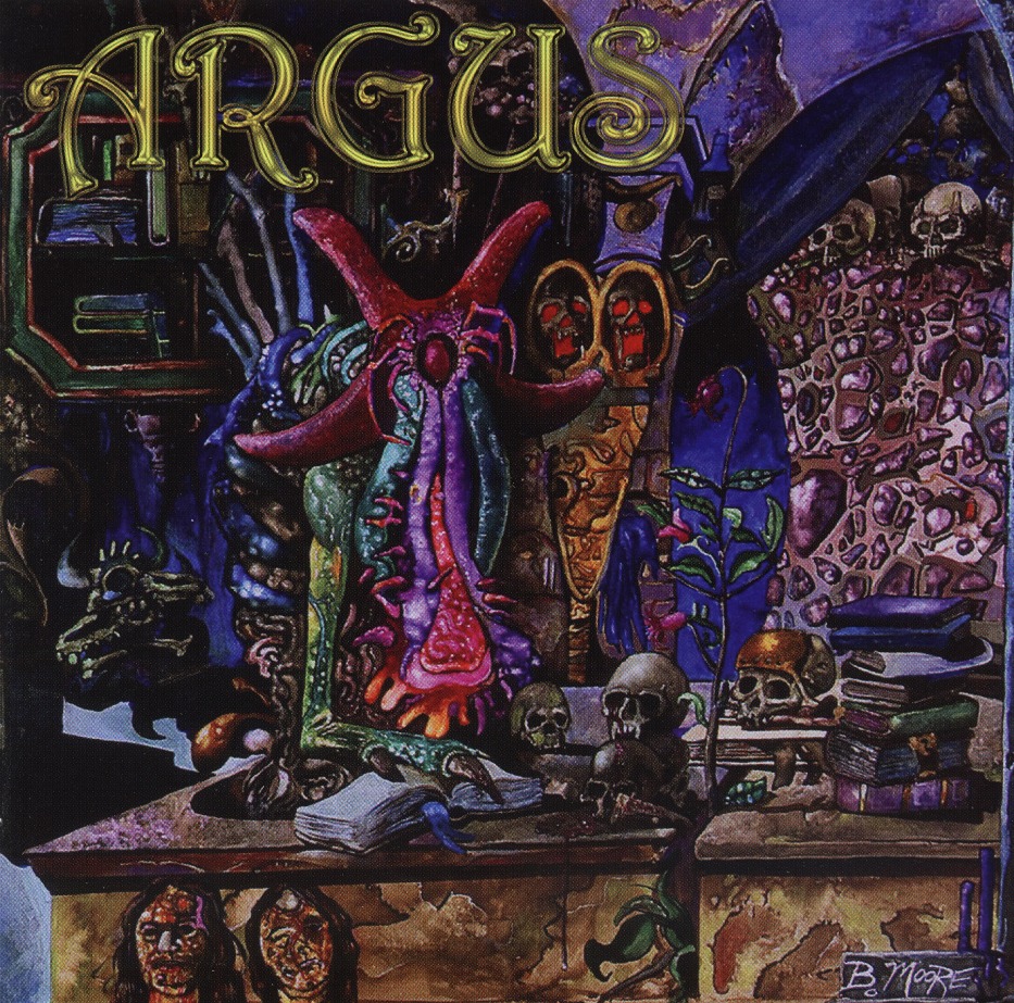 ARGUS (US) / Argus