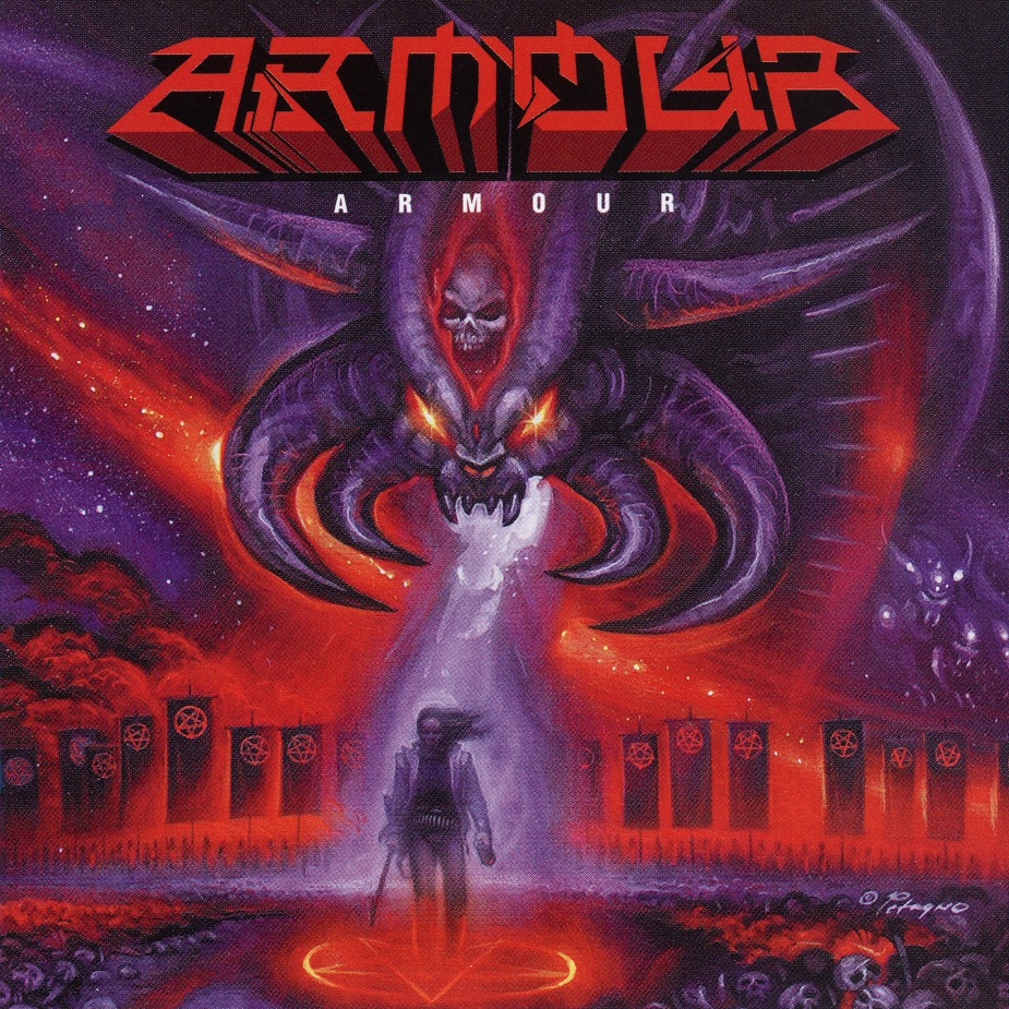 ARMOUR (Finland) / Armour