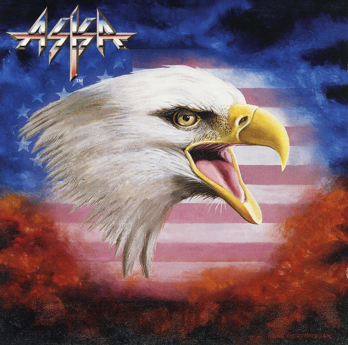 ASKA (US) / Aska