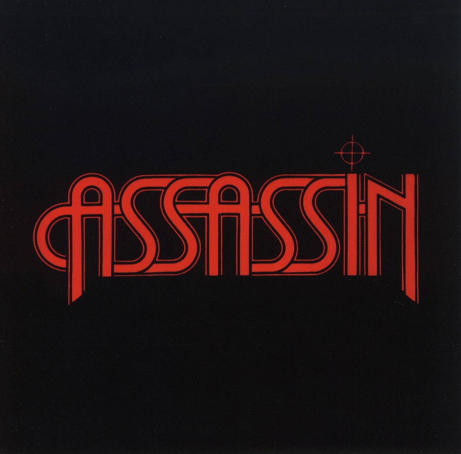 ASSASSIN (US/California) / Assassin + 5