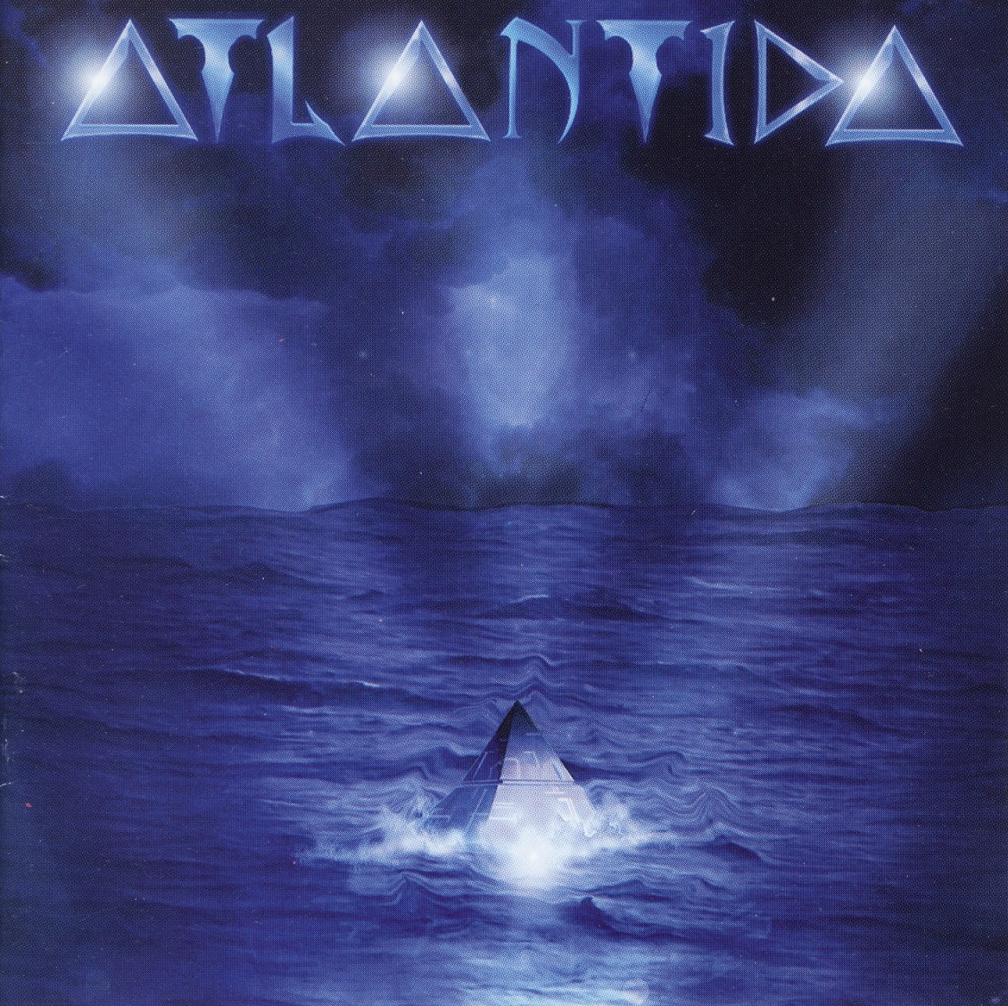 ATLANTIDA (Serbia) / Atlantida