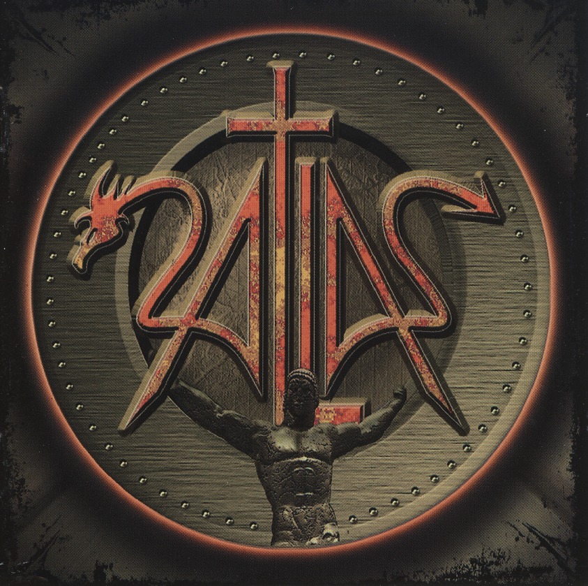 ATLAS (Spain) / Atlas