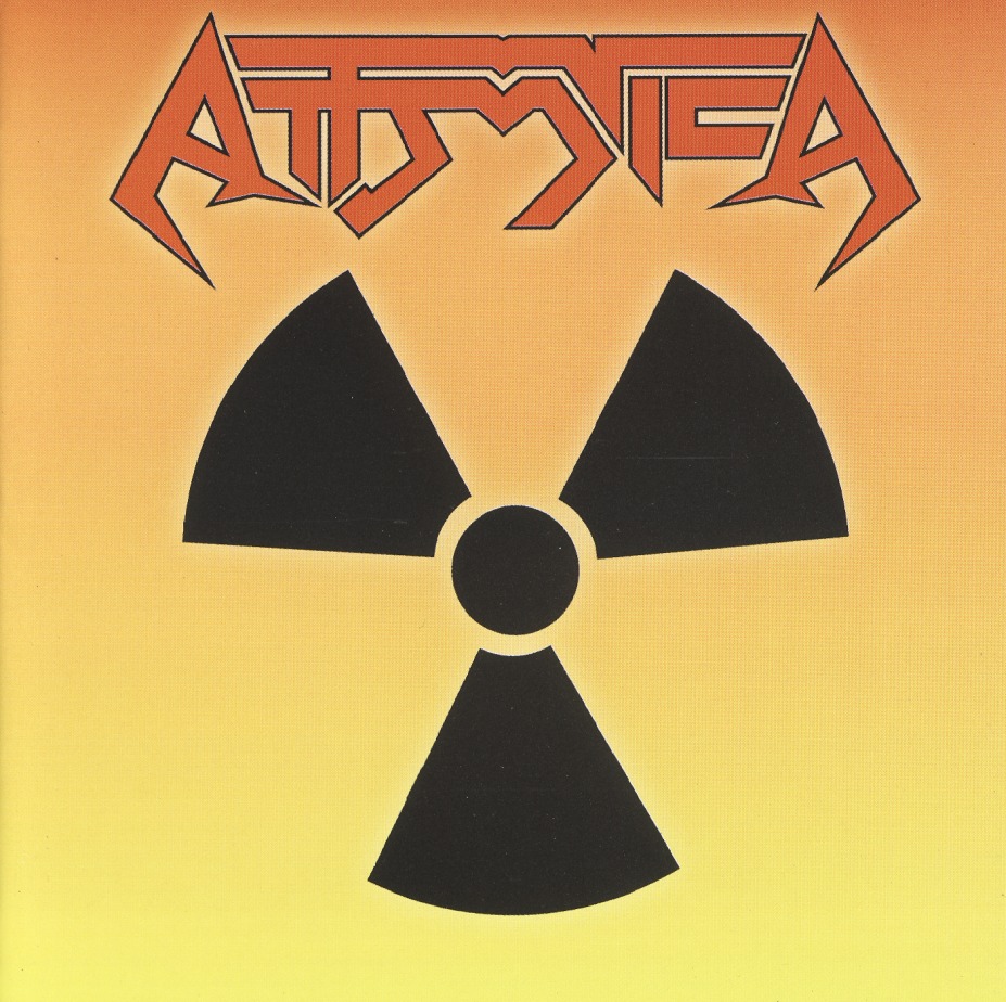 ATTOMICA (Brazil) / Attomica