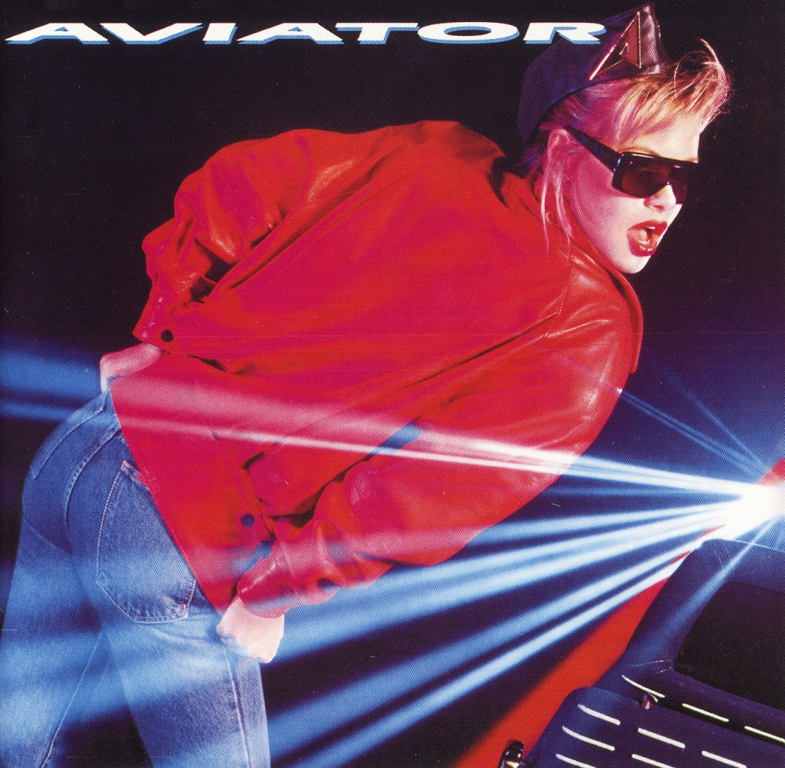 AVIATOR / Aviator