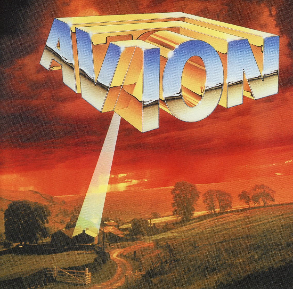 AVION (Australia) / Avion (collector's item)