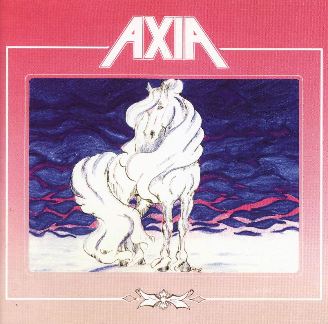 AXIA (Sweden) / Axia + 4