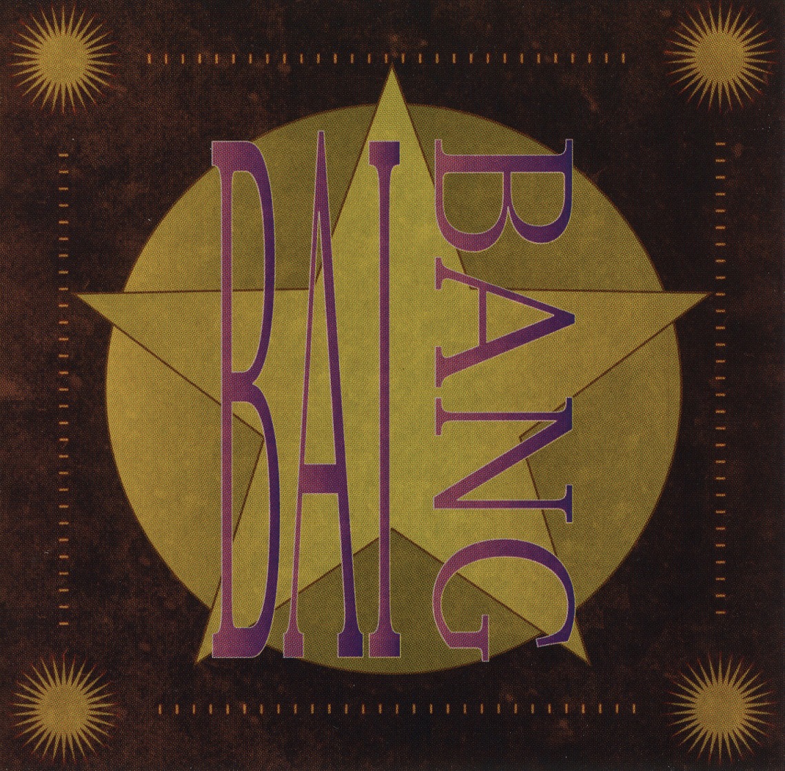 BAI BANG (Sweden) / Bai Bang (Ridin' High)