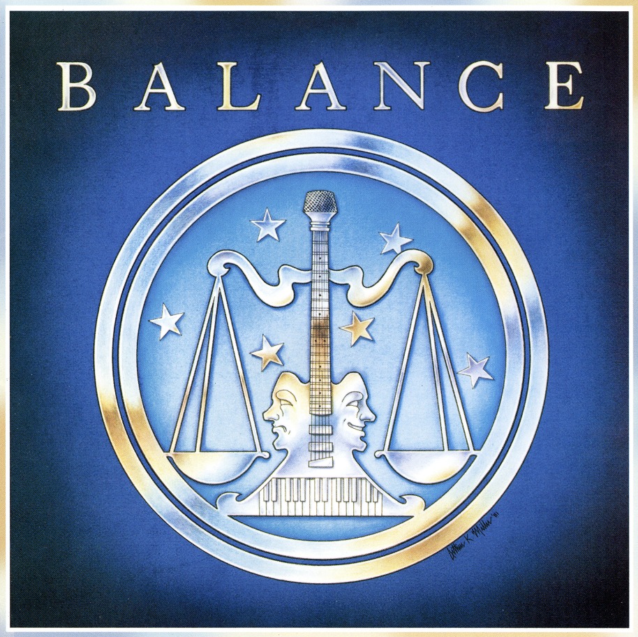 BALANCE (US) / Balance