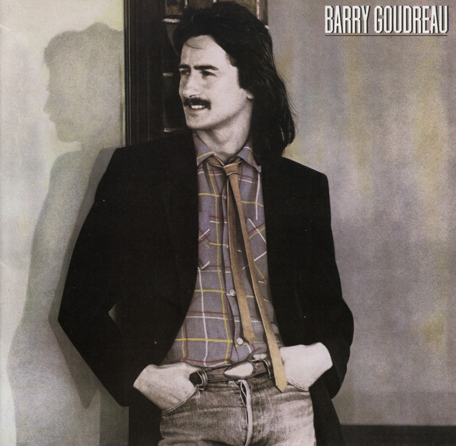 BARRY GOUDREAU (US) / Barry Goudreau