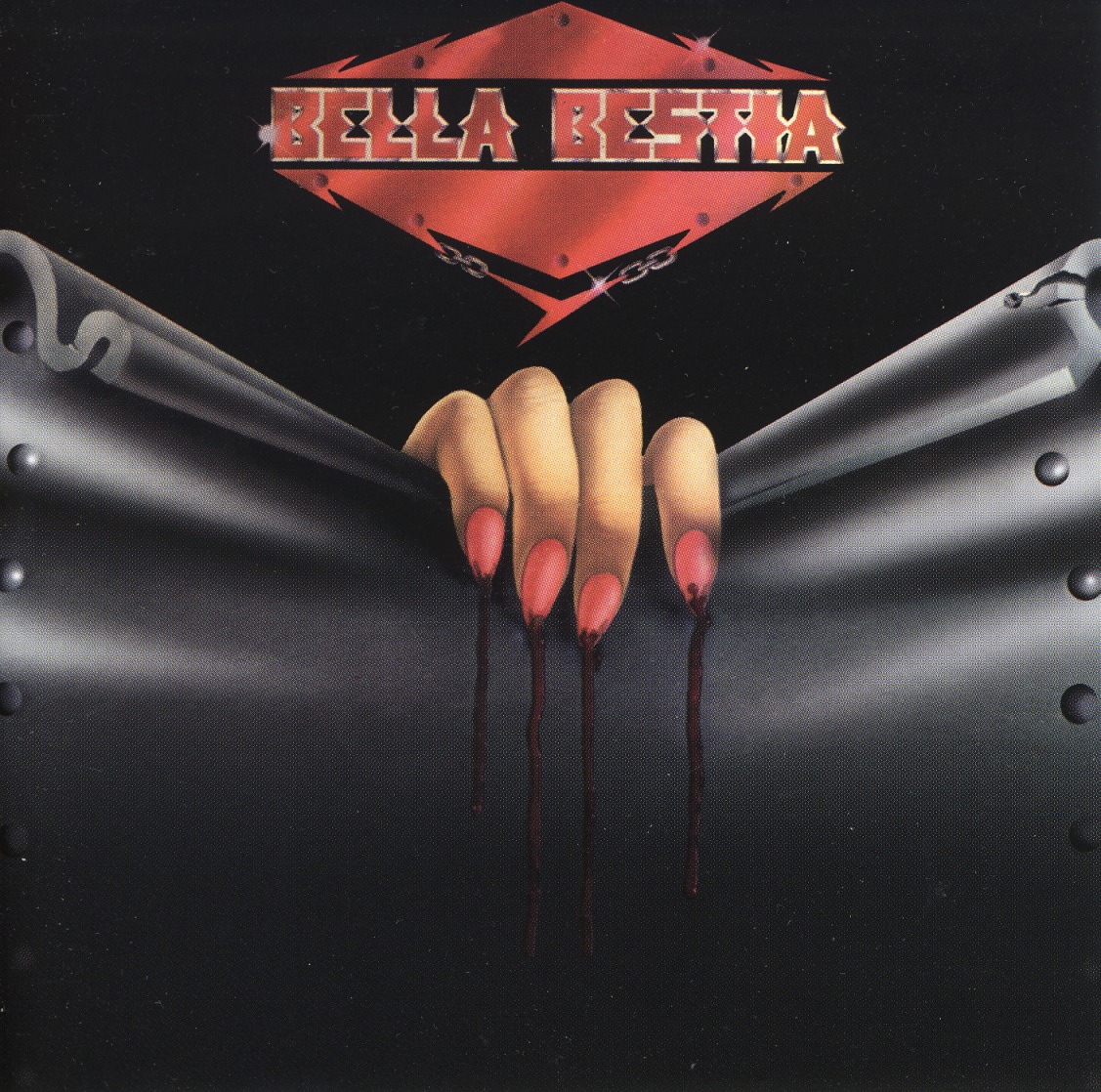 BELLA BESTIA (Spain) / Bella Bestia