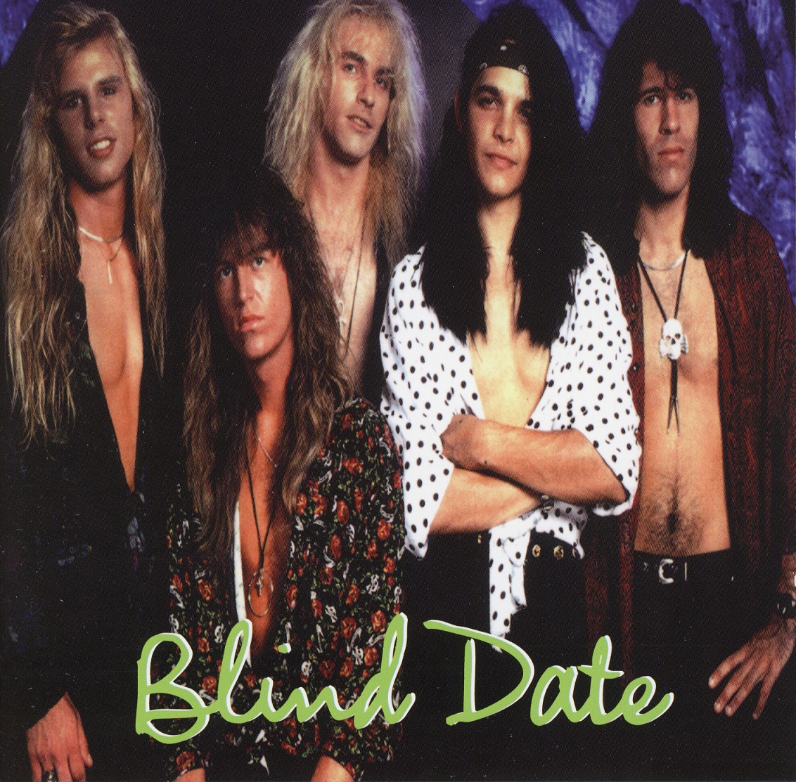BLIND DATE / Blind Date