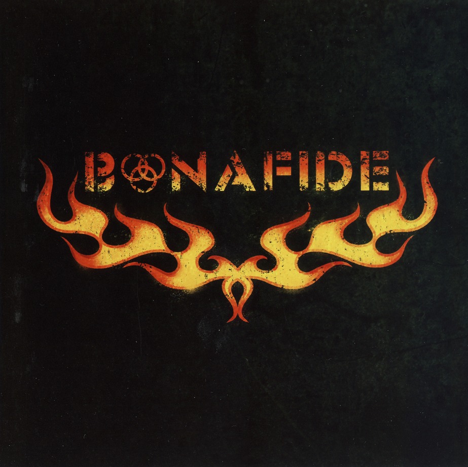 BONAFIDE (Sweden) / Bonafide