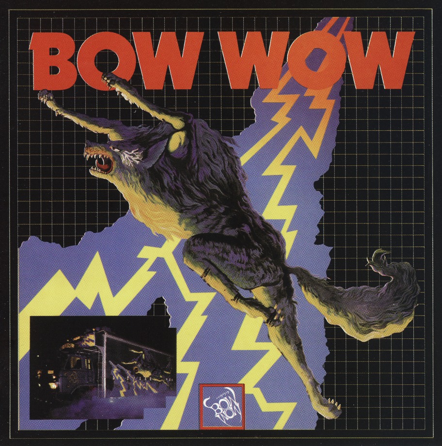 BOW WOW (Japan) / Bow Wow
