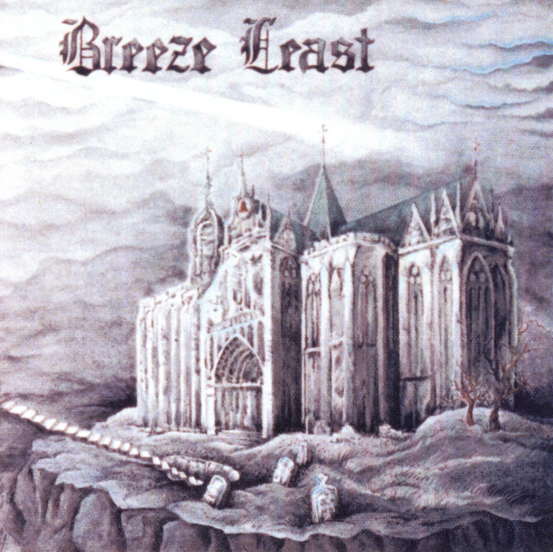 BREEZE LEAST (Japan) / Breeze Least
