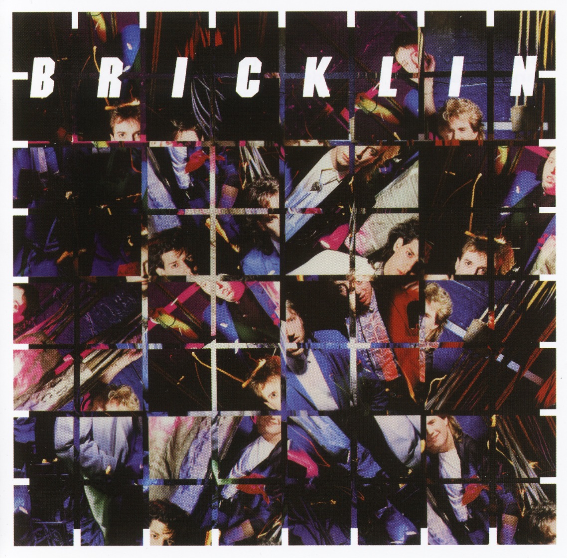 BRICKLIN (US) / Bricklin (collector's item)