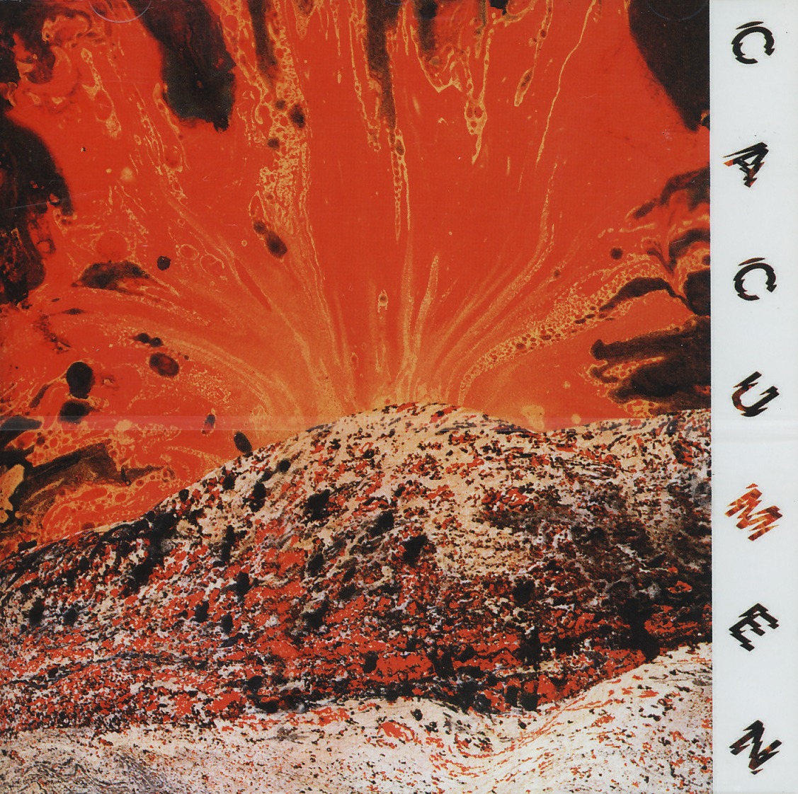 CACUMEN (Germany) / Cacumen