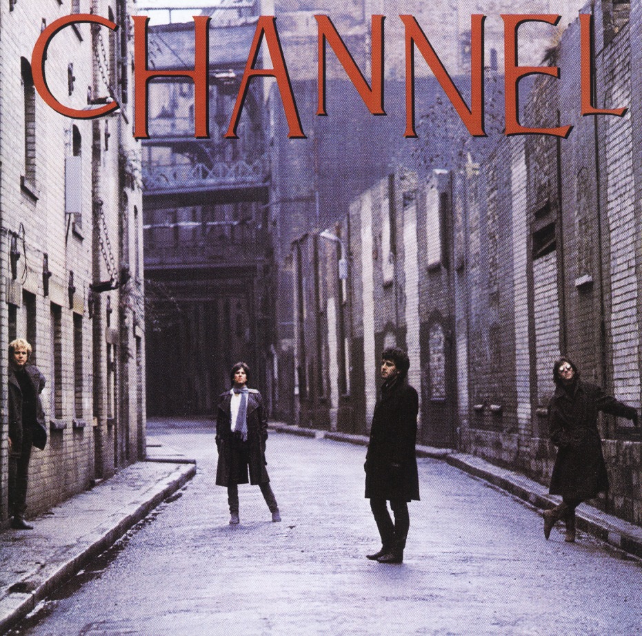 CHANNEL (US) / Channel