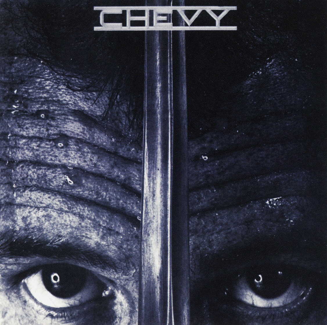 CHEVY (UK) / The Taker (collector's item)