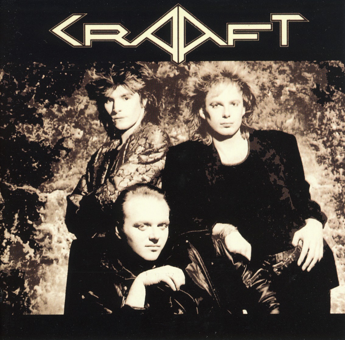 CRAAFT (Germany) / Craaft (2CD)