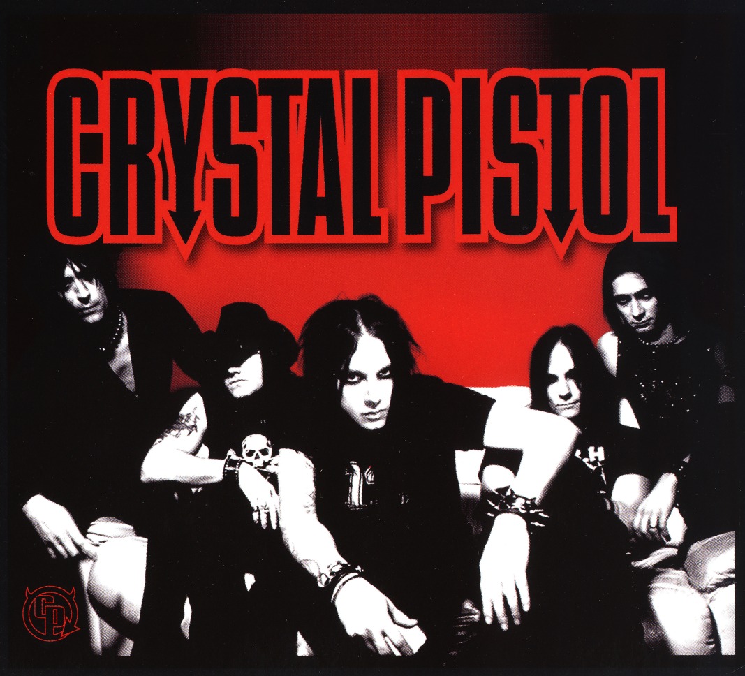 CRYSTAL PISTOL (Canada) / Crystal Pistol