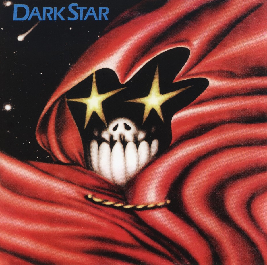 DARK STAR (UK) / Dark Star (2009 reissue)